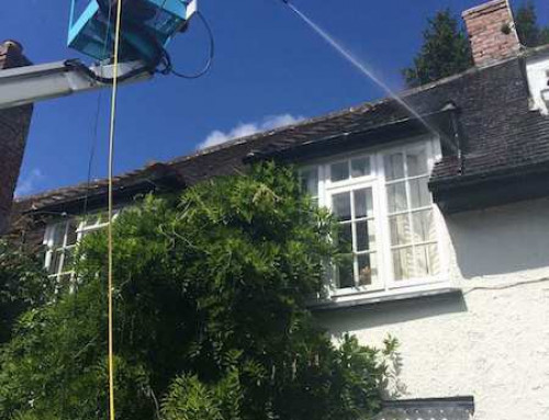 Cherry Picker Fun Weekend